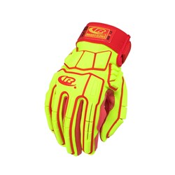 Ansell Ringers R169 Super Hero Glove Cut 5