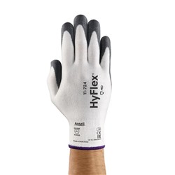 Ansell HyFlex 11-724 Cut Resistant Gloves