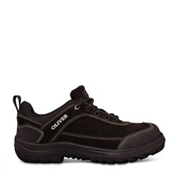 Oliver 34-613 Jogger Safety Shoes