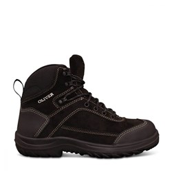 Oliver 34-623 Lace Up Jogger Safety Boot