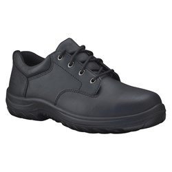 Oliver 34-652 Derby Lace Up Safety Shoe