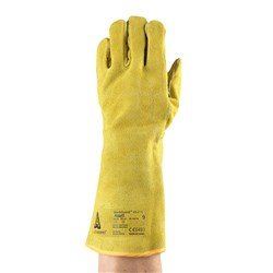Ansell ActivArmr 43-216 Workguard Welder Gloves