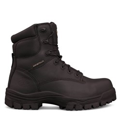 Oliver 45-645 Lace-Up Safety Boots