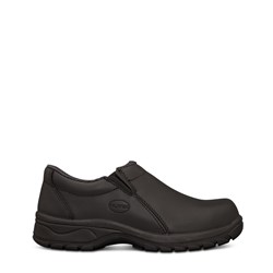 Oliver 49-430 Womens Slip-On Safety Shoes