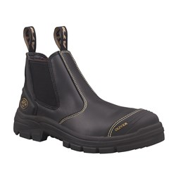 Oliver 55-320 Elastic Sided Safety Boots