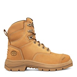 Oliver 55-332 Lace-Up Safety Boots