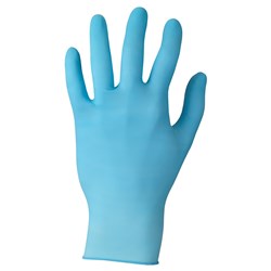 Ansell TouchNTuff 92-670 Disposable Gloves