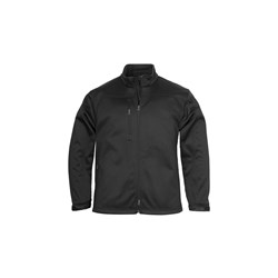 Biz Collection Mens Soft Shell Jacket