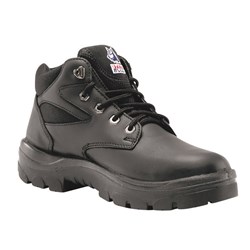 Steel Blue Whyalla Lace-Up Safety Boots