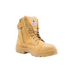 Steel Blue Southern Cross Safety Boots