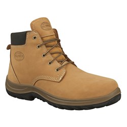 Oliver 34-632P Lace Up Safety Boot