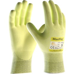 ATG Ultra HiVis Maxicut Ultimate Glove