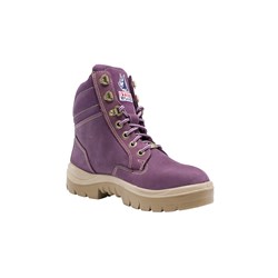 Steel Blue Southern Cross Ladies Safety Boots