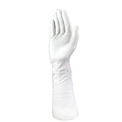 Work Gear Nitrile Disposable Glove