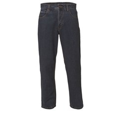 WS Workwear Mens Denim Jeans