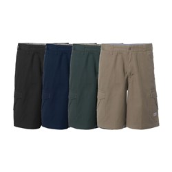 WS Workwear Mens Cargo Shorts