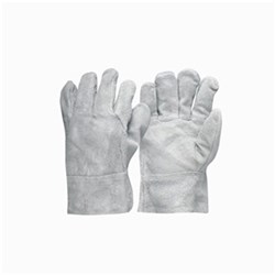 Frontier Glove -  All Chrome Leather L (Pack Of 12)