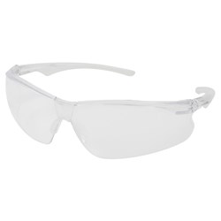 Uvex Predator Clear Safety Glasses