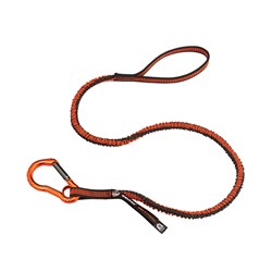 Ergodyne 19802 Squids 3100F(x) Tool Lanyard with Single Carabiner