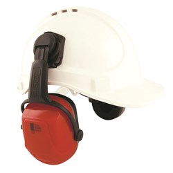 Unisafe Earmuff Cap Attached Zone 3 Ng Class 5 30Db