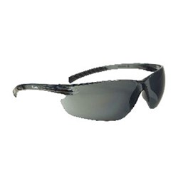 3M Safety Glasses Savannah Smoke Lens