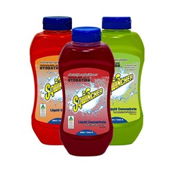 Sqwincher 500 ml Concentrate Mixed Flavours