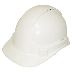 3M Unisafe Vented TA570 Safety Helmet