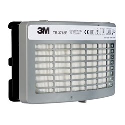 3M Versaflo P3 Particulate Filter