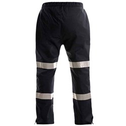 Pants Wet Weather Bip Motion Taped FR