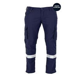 Trouser Str Tch Cargo Ppe2 Inherently Flame Resistant