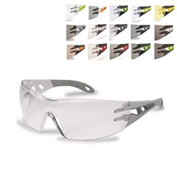 UVEX Pheos Safety Glasses