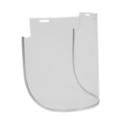 3M Thermotuff Visor Clear 1mm