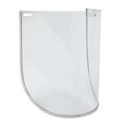 3M Shade 5 Polycarbonate Visor 1mm