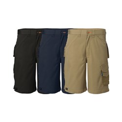 WS Workwear Mens Tradiesmate Shorts