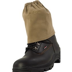 Overboots Ws Ctn Khaki 0