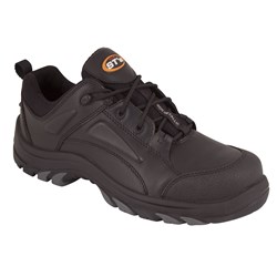 Oliver 44-500 Water Resistant Lace Up Safety Shoe