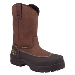 Oliver 65-393 Riggers Safety Boots
