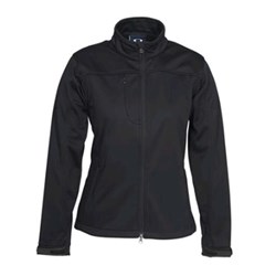 Biz Collection Ladies Soft Shell Jacket