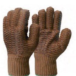 Frontier Lattice Glove