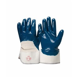 Frontier Nitrile Dipped Glove