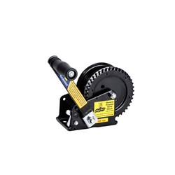 Beaver General Purpose Hand Winch