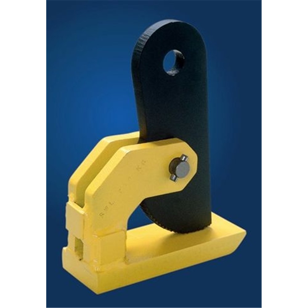 Beaver CQ Horizontal Plate Clamps 3t