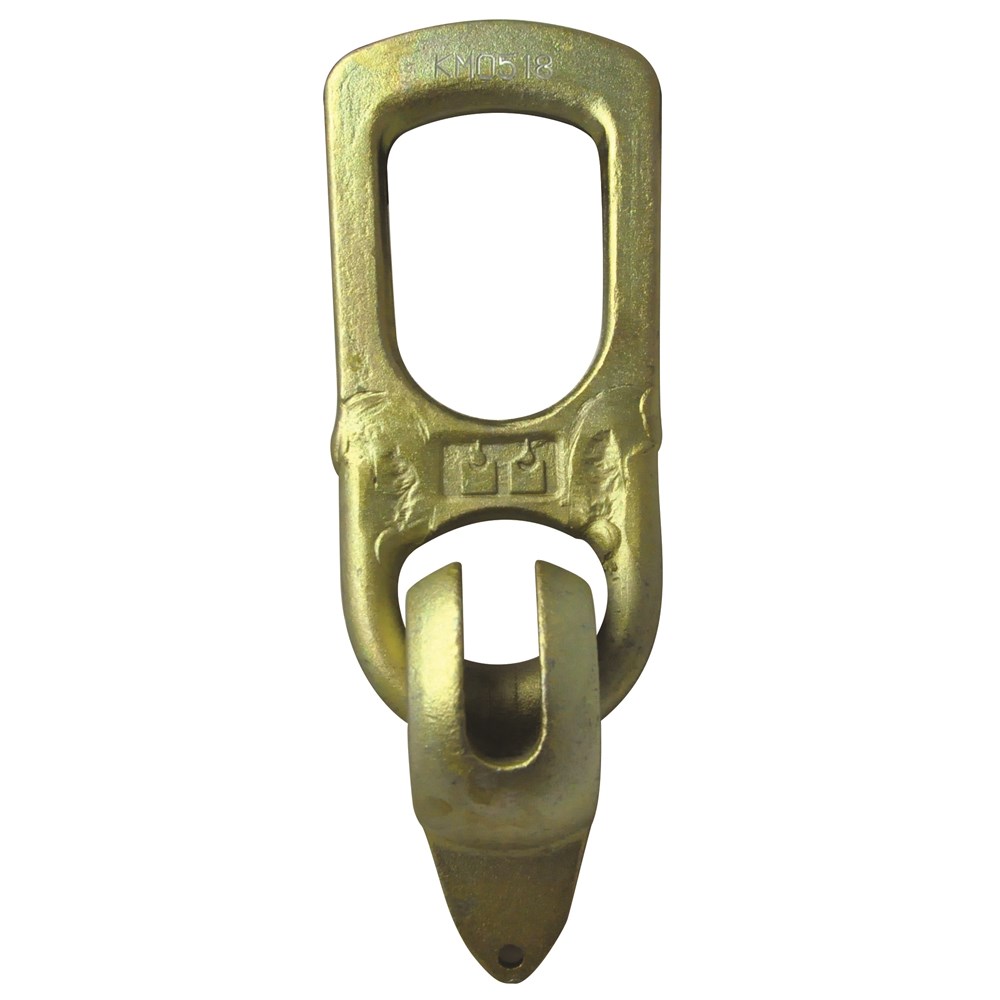 Beaver B-Alloy Concrete Lifting Clutch 2.5t