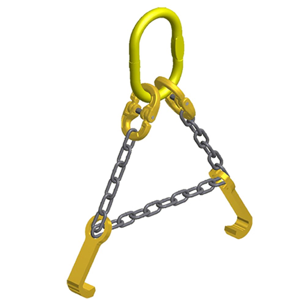 Beaver Drum Lifting Sling Assembly 1t