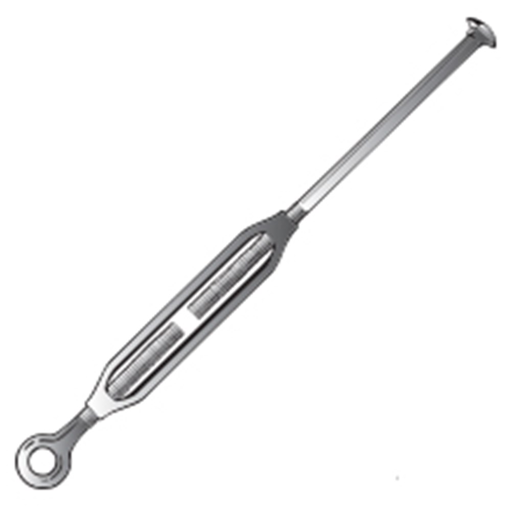 Beaver Fence Straining Screws 16mm