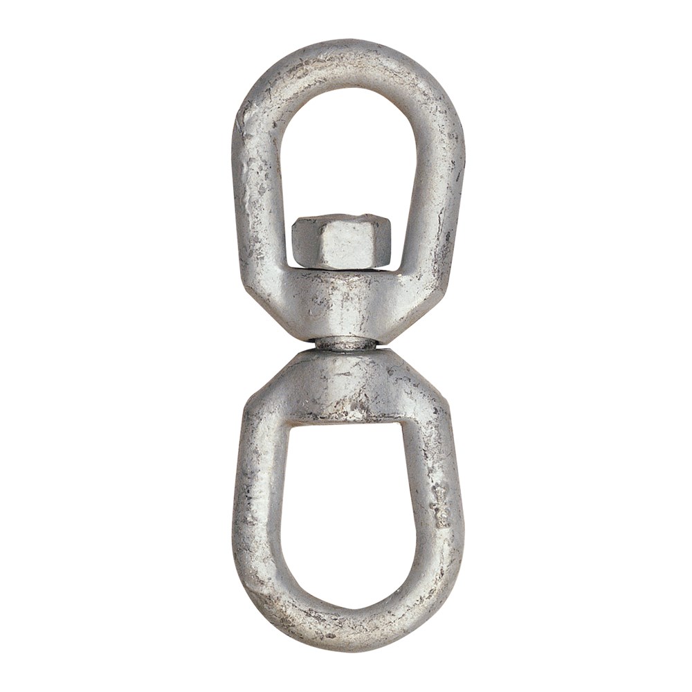 Beaver Commercial Chain Swivels 16mm