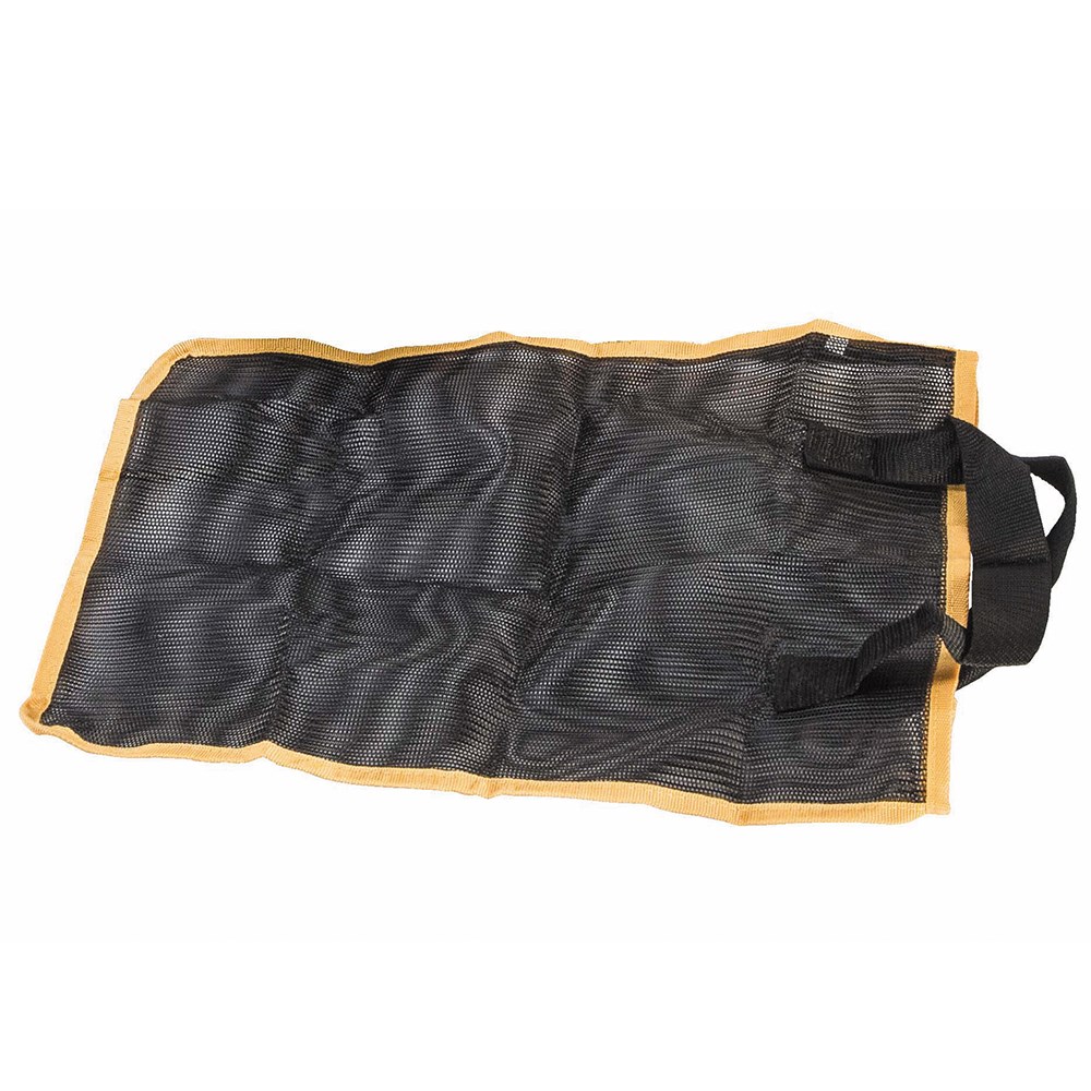 Black Rat 4WD Open-Weave Mesh Drying Bag Mesh Drying Bag