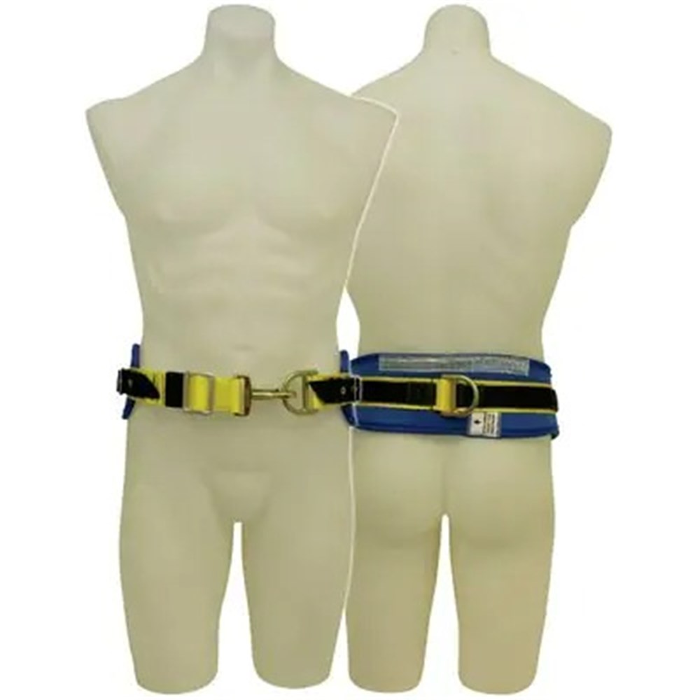 3M DBI-SALA® Miners Belt