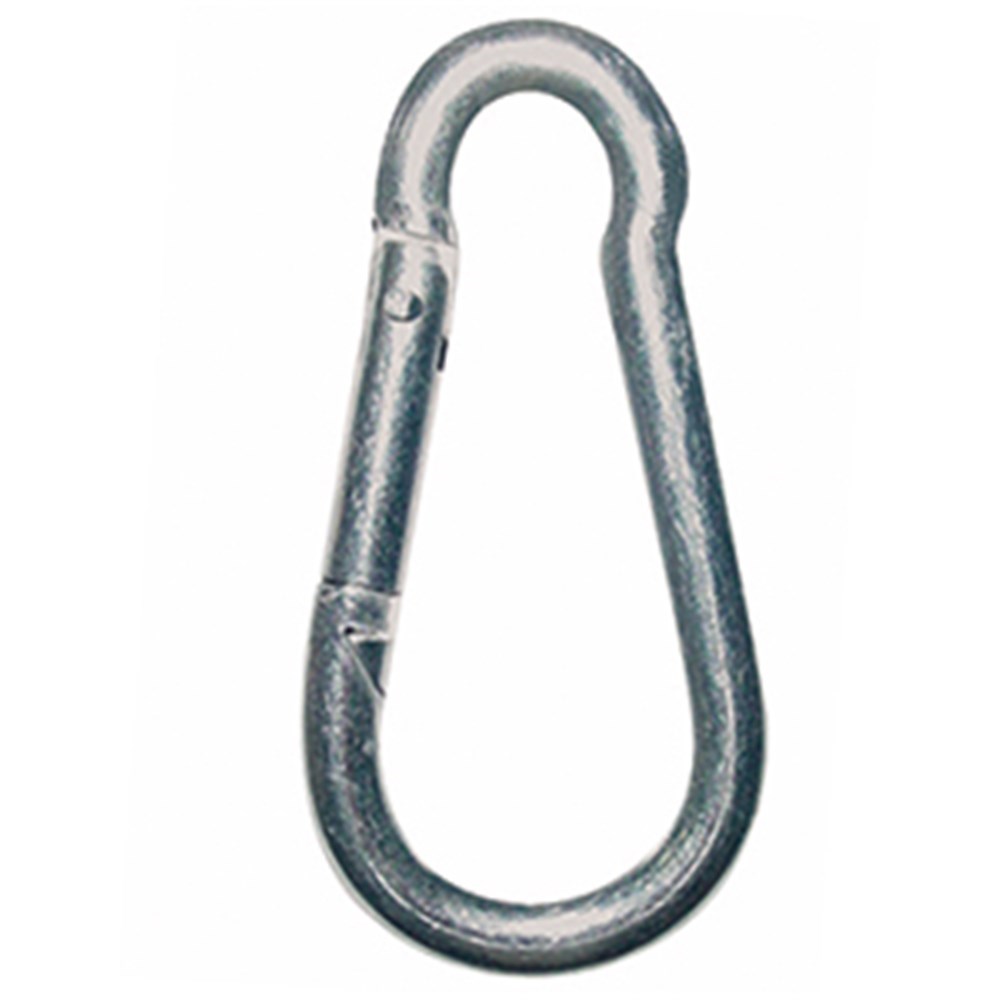 Beaver Snap Hooks 10mm