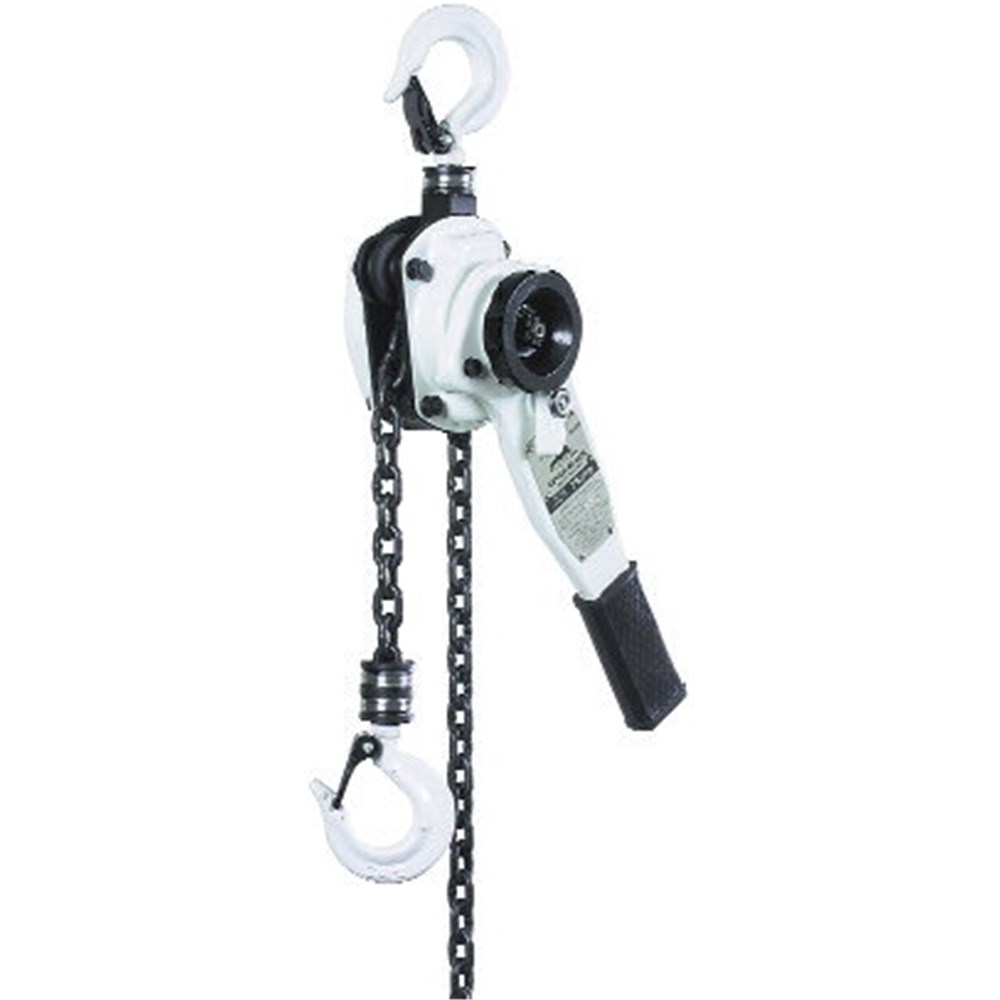 Lever Block  3G Beaver  White 500kg  x 1.5Mtr